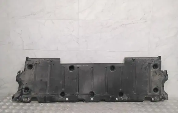 Volkswagen ID.3 Trunk boot underbody cover/under tray 1EA825101E