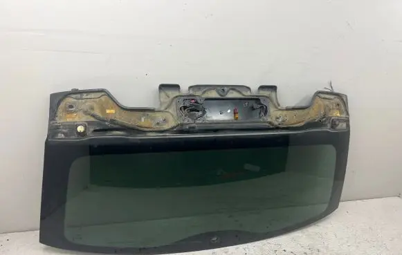 BMW 3 E90 E91 Rear windscreen/windshield window 43R005274