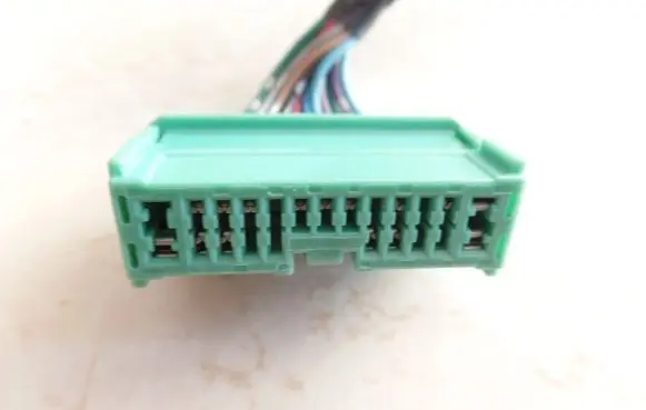Honda FR-V Other wiring loom