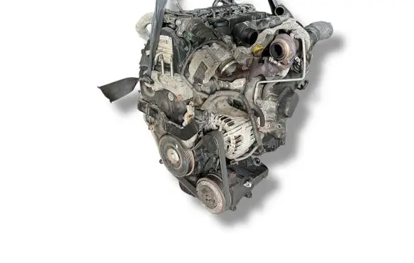 Ford Fiesta Engine HHJC