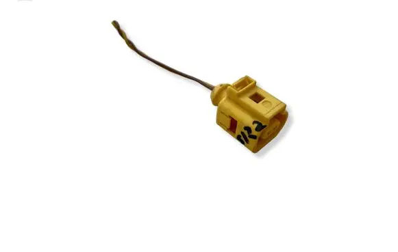 Audi A4 S4 B6 8E 8H Airbag deployment crash/impact sensor 3B0973702