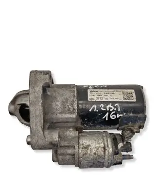 Peugeot 308 Starter motor ESM18E8 17L61169 9674077280