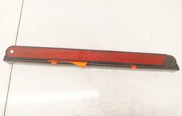 Mercedes-Benz CLC CL203 Emergency warning sign A1718900197
