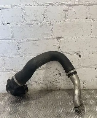 Opel Insignia A Intercooler hose/pipe F20609C