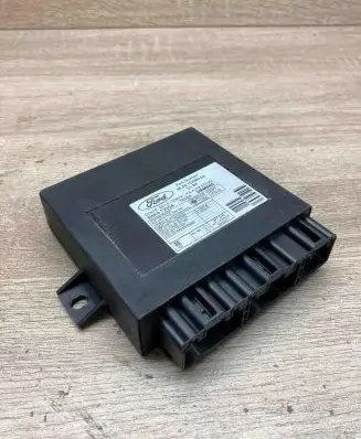 Ford Mondeo MK II Comfort/convenience module 98AG15K600DA 5WK47230A