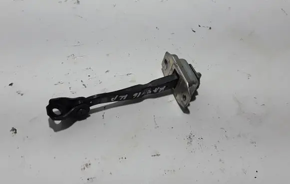 Nissan Qashqai Front door check strap stopper 804304EA0A
