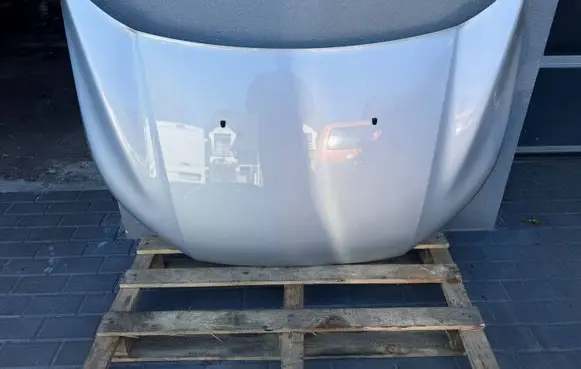 Ford Ecosport Engine bonnet/hood 