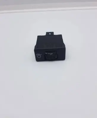 Peugeot 208 Headlight level height control switch 96366692 96476640 9638442277