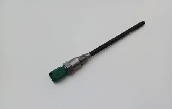 Peugeot 207 Oil level sensor 96546136