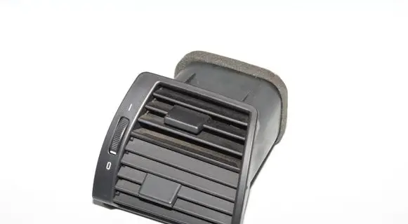 BMW X5 E53 Dashboard side air vent grill/cover trim 8402216