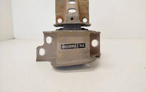 Fiat Ducato Engine mount bracket 1363378080
