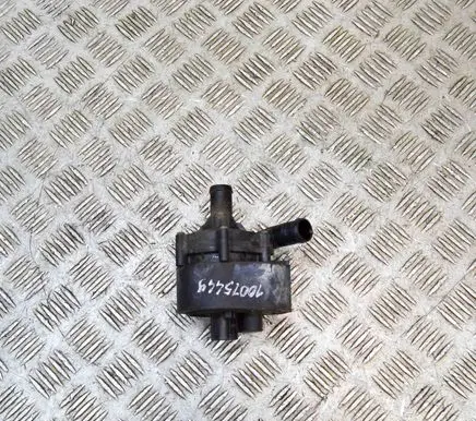 Tesla Model S Electric auxiliary coolant/water pump 103732700F