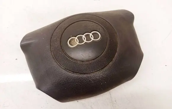 Audi A6 S6 C5 4B Steering wheel airbag 