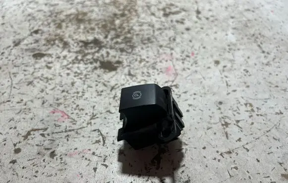 Chevrolet Captiva Hand parking brake switch 20787804