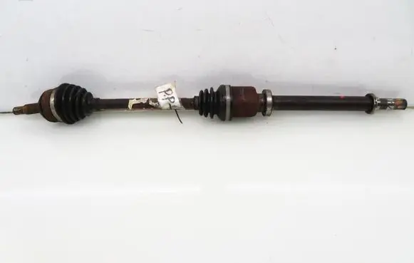 Dacia Sandero Front driveshaft 