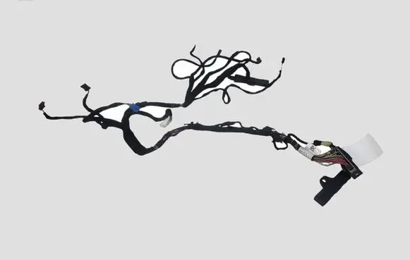 BMW 5 G30 G31 G38 Front door wiring loom 11107810 1599197