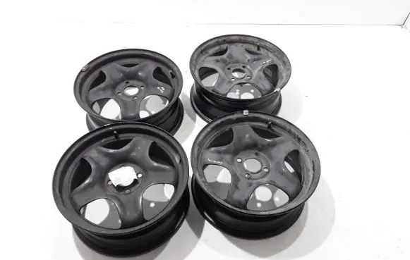 R18 alloy rim