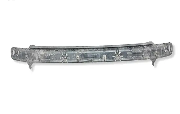BMW 6 E63 E64 Rear bumper mounting bracket 7038195 11460915