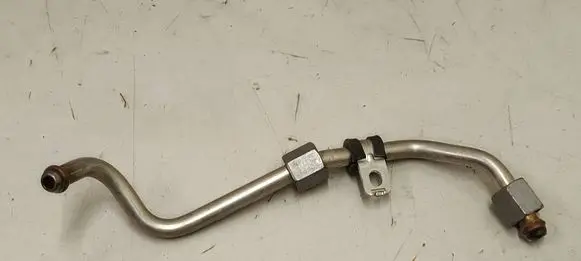 Volkswagen Taigo Fuel line pipe 05C130241B