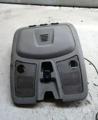 Volvo XC70 Front seat light 30669622 10058