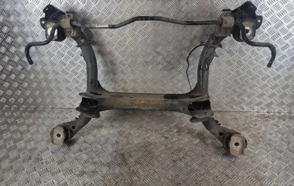Audi A5 Rear subframe 8W0505235AE