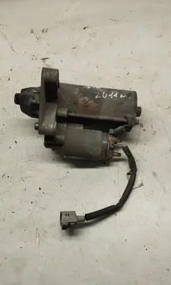 Ford Fiesta Starter motor 100W01