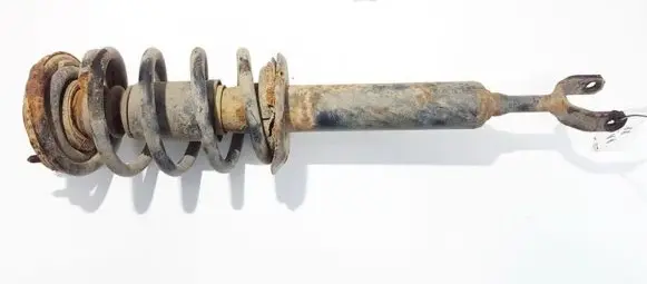 Audi A4 S4 B5 8D Front shock absorber/damper 20341671