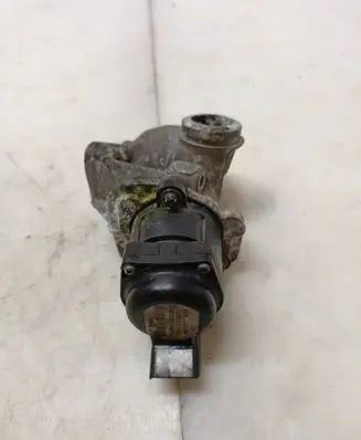 Ford C-MAX I EGR valve 9672880080 321300269 V29006980