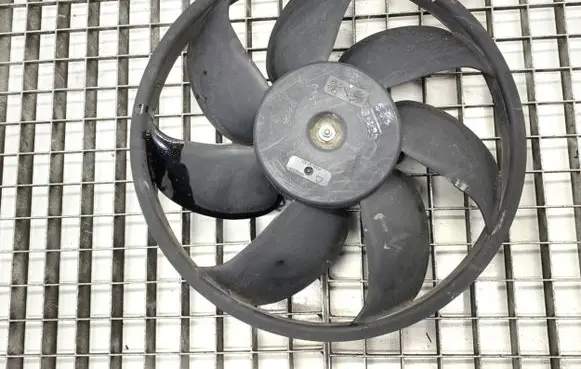 Ford Ecosport Fan set T961200