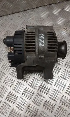 Renault Espace III Generator/alternator 7700857073