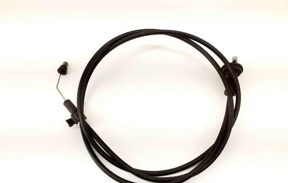 KIA Ceed Engine bonnet/hood lock release cable J70009B05