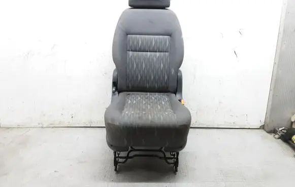 Ford Galaxy Rear seat 123456789B