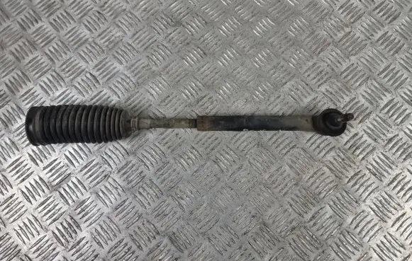 Steering tie rod