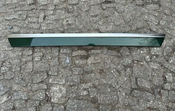 KIA EV6 Tailgate/trunk/boot exterior handle 87370-cv000