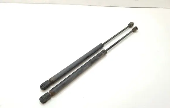 Opel Corsa C Shock absorber/damper mounting bracket 206320370N