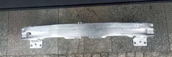 Audi A3 S3 8V Front bumper cross member