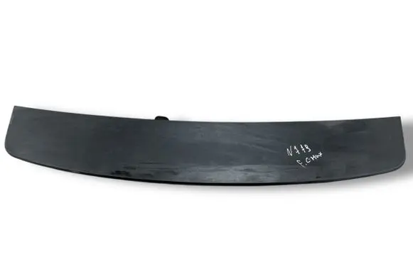 Ford C-MAX I Tailgate/trunk spoiler 3M51R44210AN