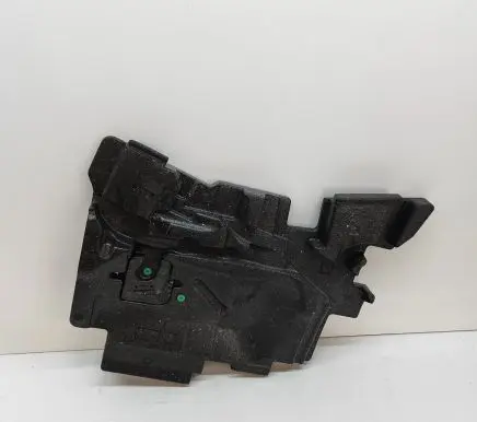 Maserati Ghibli Other trunk/boot trim element 670172655