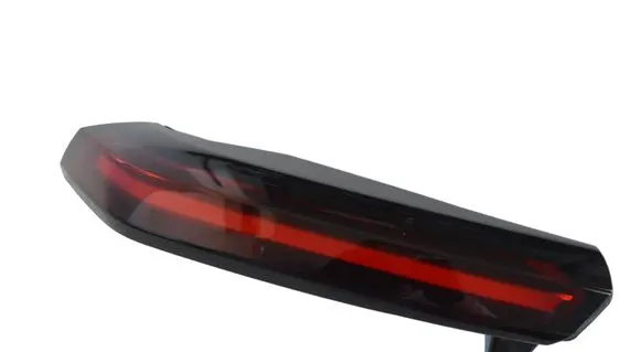 BMW 3 F30 F35 F31 Tailgate rear/tail lights 9831120680