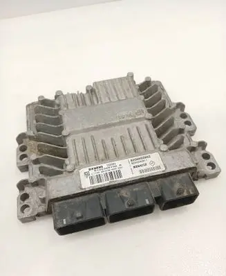 Renault Scenic II - Grand scenic II Engine control unit/module 8200565863