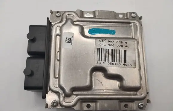 Volkswagen Up Engine control unit/module 04C906020AL 04C907309N 050154986