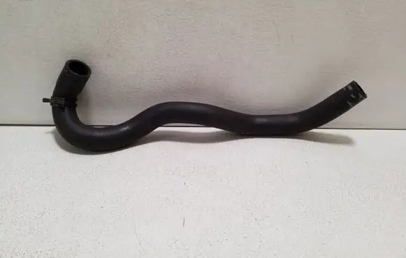 Volkswagen Golf IV Engine coolant pipe/hose 1J0122157FL