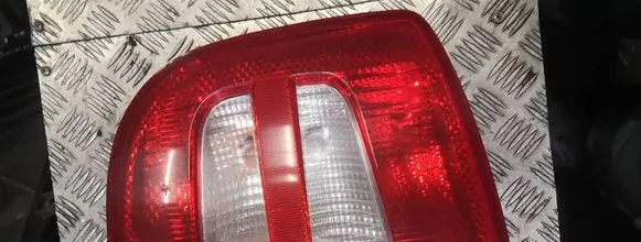 Skoda Fabia Mk1 (6Y) Rear/tail lights 6y6945096b