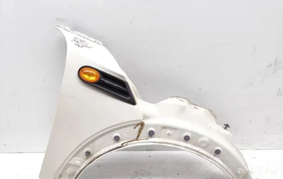 Mini One - Cooper Clubman R55 Fender