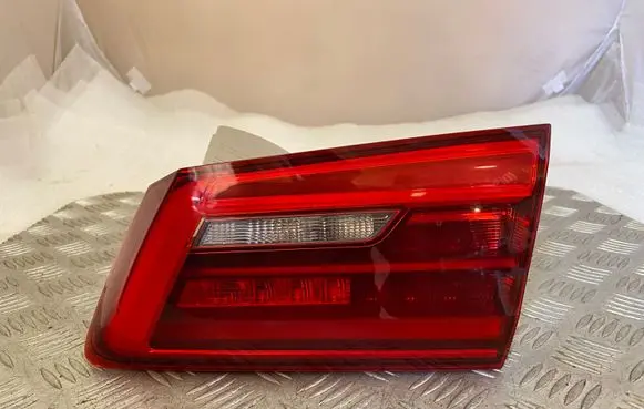 BMW 5 G30 G31 Tailgate rear/tail lights 7376474