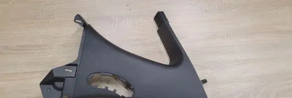 Dodge Durango (C) pillar trim 1GQ13DX9AF