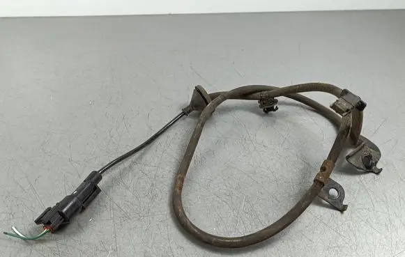 Mitsubishi Outlander ABS rear brake sensor 523122T6B 52312216B