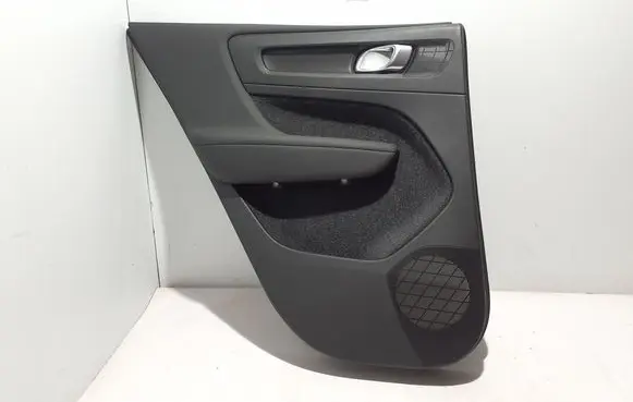 Volvo XC40 Rear door card panel trim 31407709