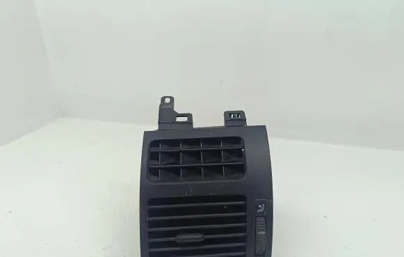 Volkswagen Touran I Dash center air vent grill 1T0819703B