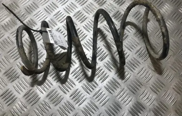 Mazda 626 Rear coil spring